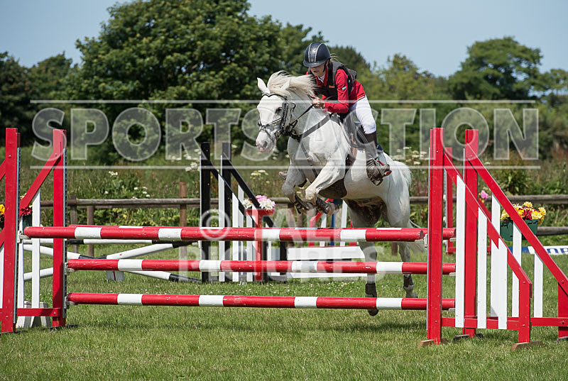 Showjumping_Derby Show_2014-18 - BRITISH SHOWJUMPING GUERNSEY DERBY SHOW 2014