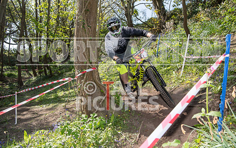 MTB 2017  Downhill Race-2-24 - DOWNHILL SERIES 2017_ROUND-2