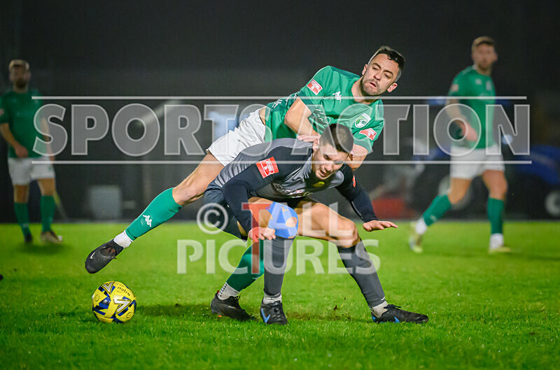GFC v Merstham FC_08-03-2023-96 - GFC v MERSTHAM FC