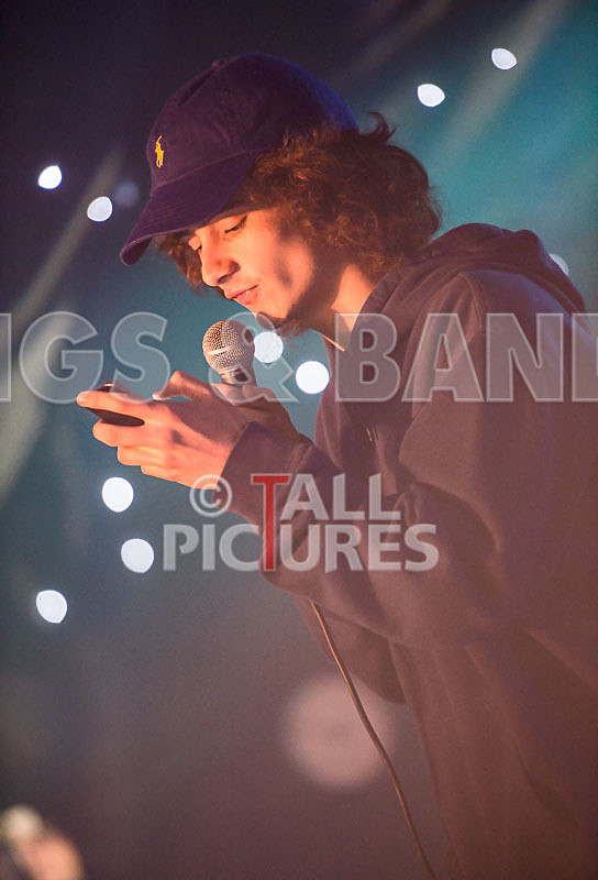 The final Beats-3 - THE FINAL BEATS.......