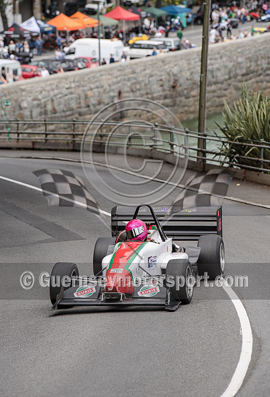 Guernsey National Hillclimb 2017_CAR-212 - GUERNSEY NATIONAL 2017 - CARS