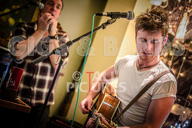 Joe Corbin-65 - JOE CORBIN