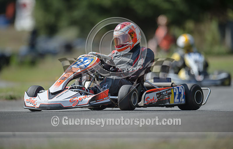 Karting_25-07-2015-10 - KARTING SUMMER CHAMPIONSHIP ROUND-5