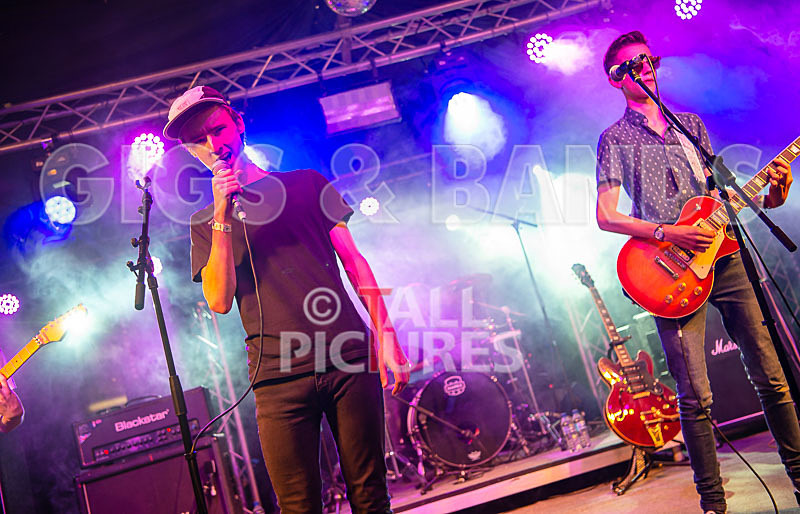 Peregrin-15 - PEREGRIN