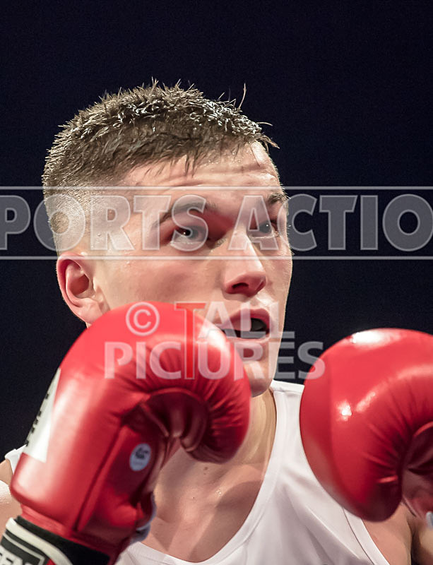 BOUT-11 Casey De La Mare v Jordan McIntosh-32 - BOUT-11 Casey De La Mare v Jordan McIntosh