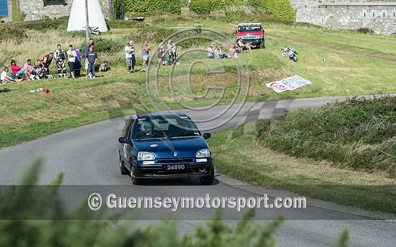 Alderney Hill_2012_Car-57 - ALDERNEY HILL CLIMB 2012 - CARS