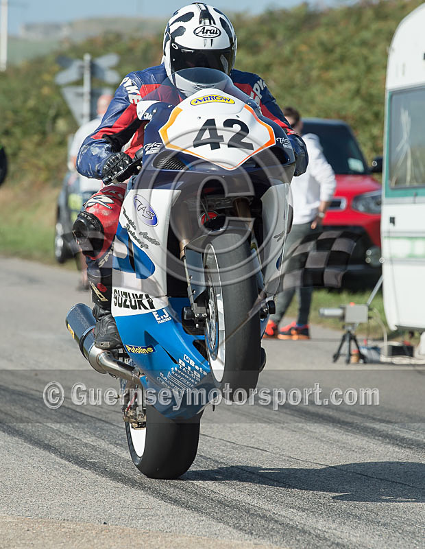 Alderney Sprint Bike_2014-2 - ALDERNEY SPRINT 2014 - BIKES