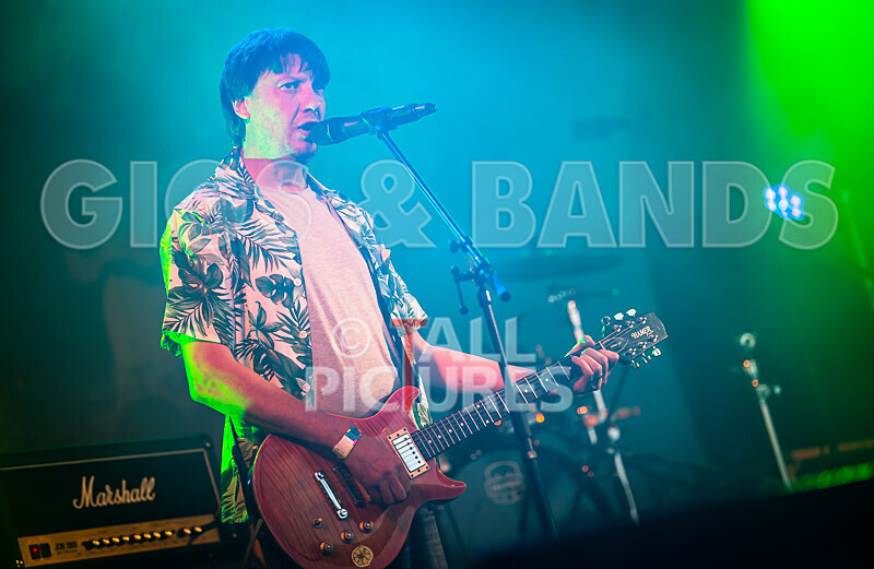 Karl Phillips  The Rejects-35 - KARL PHILLIPS & THE REJECTS