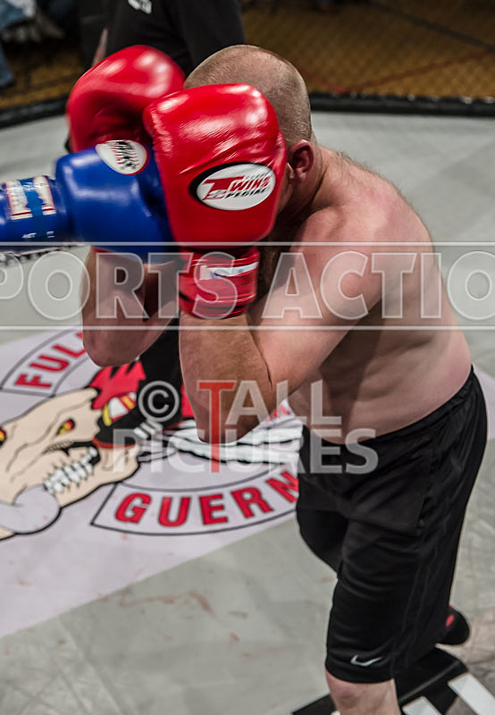 Lock-In 2014_Bout-3-21 - BOUT-3