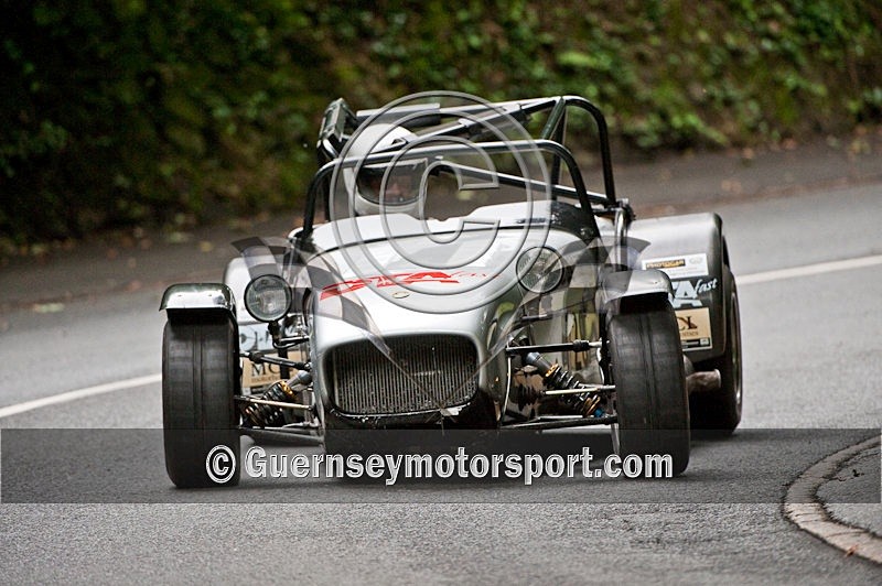 GSY Hill_09_Car--15 - GUERNSEY MSA NATIONAL 2009