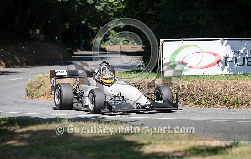 Guernsey National Hillclimb 2018_CAR-138 - GUERNSEY NATIONAL 2018 - CARS