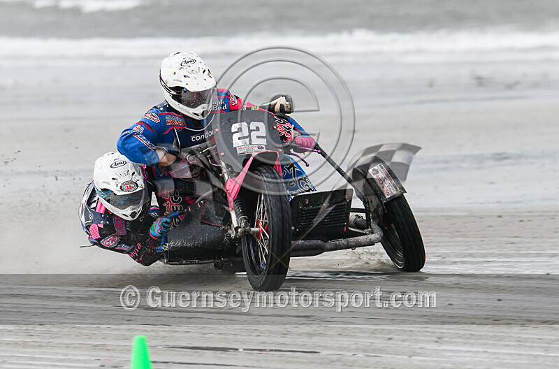 Sand Ace 2019_Racing-77 - THE INTERNATIONAL SAND ACE 2019_THE RACING