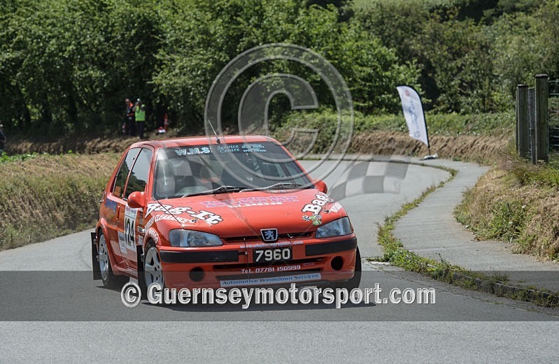 Reservoir Speed Event_2013-Car-70 - RESERVOIR SPEED EVENT 2013 - CARS