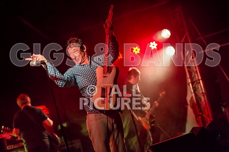 The Buzzcocks-7 - BUZZCOCKS