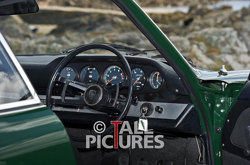 Porsche_911T-41 - HARRISON AUTOMOTIVE