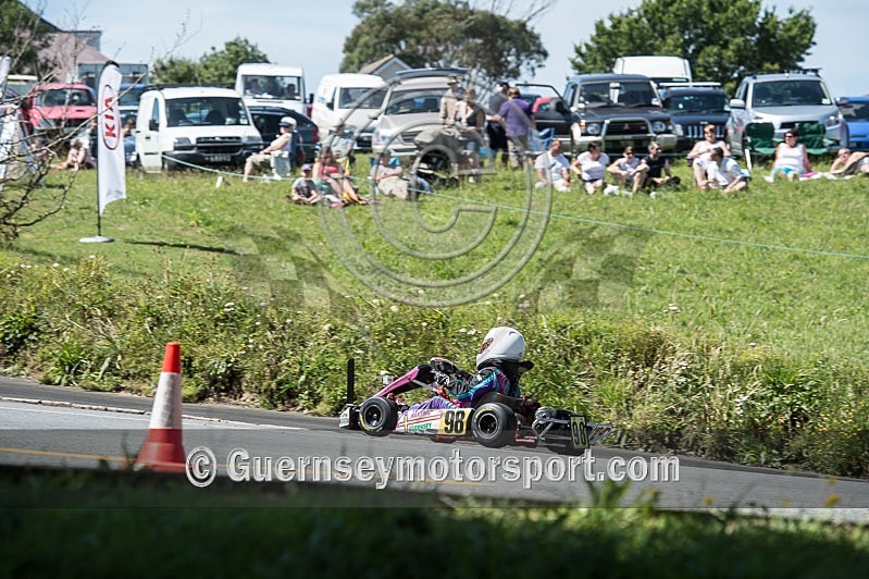GKMC Hill Climb_03-08-2013_Kart-22 - KARTS_03-08-2013