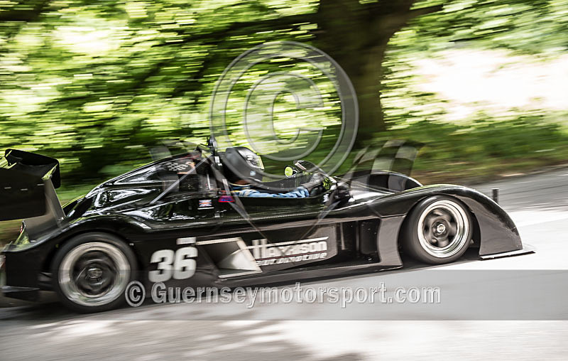 Heritage Charity Hillclimb_2014-315 - HERITAGE CHARITY HILL CLIMB 2014