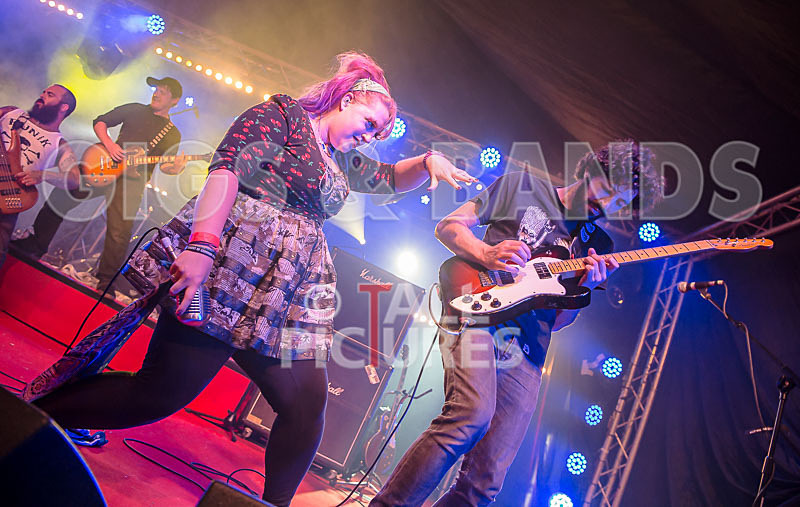 Static Alice-462 - STATIC ALICE