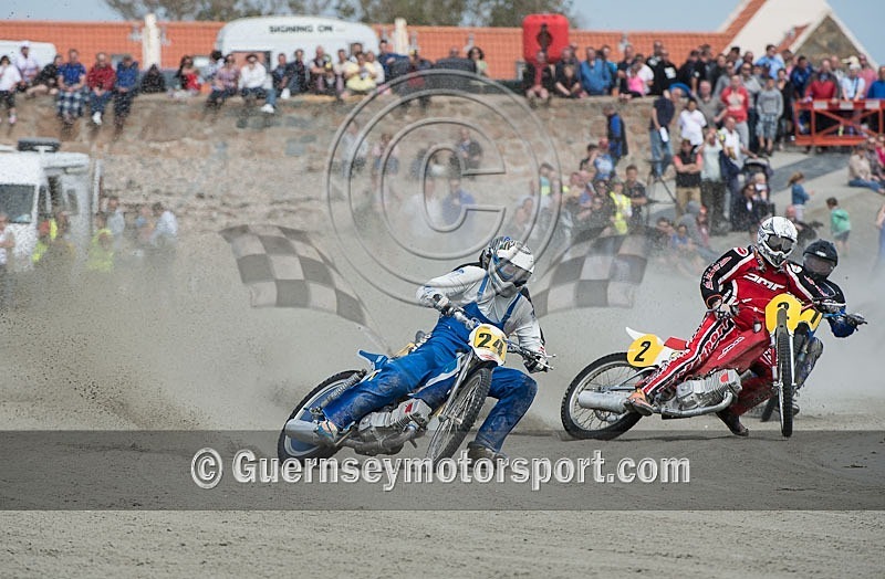 British Sand Ace Championships-129 - BRITISH SAND ACE 500cc SOLO RIDERS - 2012