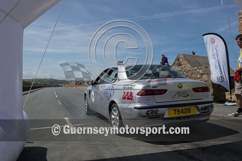 Heritage Charity Sprint_2013-167 - HERITAGE CHARITY SPRINT 2013