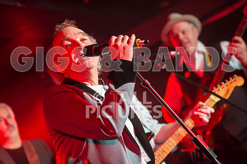 Alfie Bartons 25th Anniversary Gig-162 - ALFIE BARTON'S 25th ANNIVERSARY SPECIAL