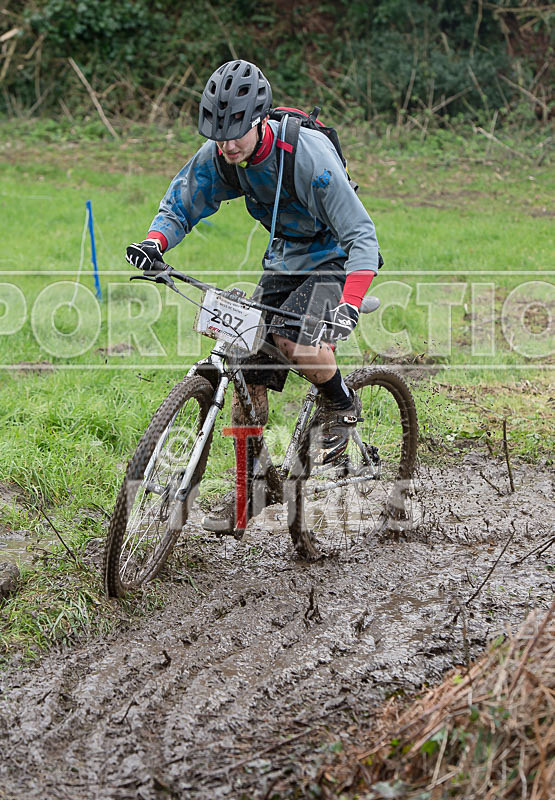 GVC MTBC XC Winter Rnd-5-86 - GVC MTBC XC Winter Rnd-5 2015