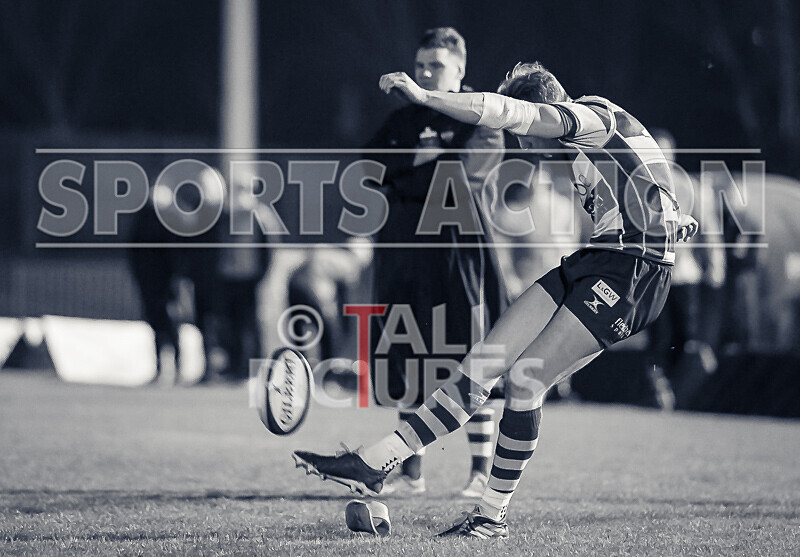 Guernsey Raiders v Bury St Edmonds-24 - GUERNSEY RAIDERS v BURY ST EDMONDS