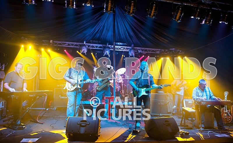 Pete Frampton-26 - PETE FRAMPTON & FRIENDS