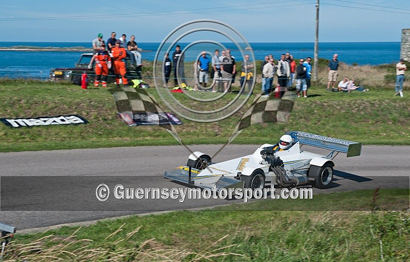 Tim Torode-1 - ALDERNEY HILL CLIMB 2010