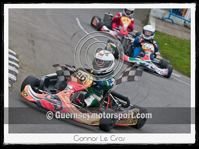 Connor Le Cras_Poster - ART POSTERS