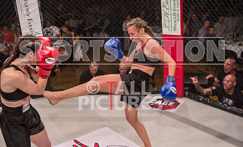 Zoe Findlay v Lolly Guard-45 - BOUT 3