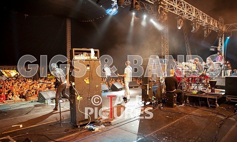 Primal Scream-109 - PRIMAL SCREAM