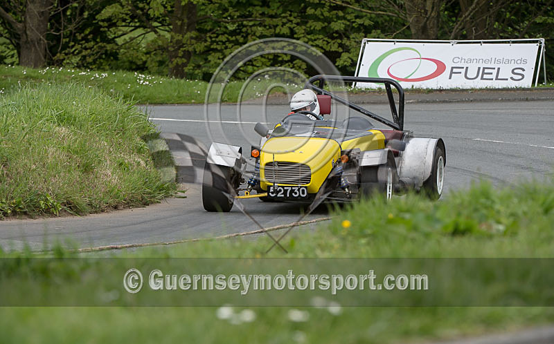 GMCCC Hill Climb_05-05-2014_Car-101 - CARS_05-05-2014