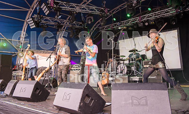 Buffalo Huddleston-451 - BUFFALO HUDDLESTON