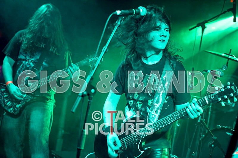 Salems Lot-82 - SALEM'S LOT at RoA-9