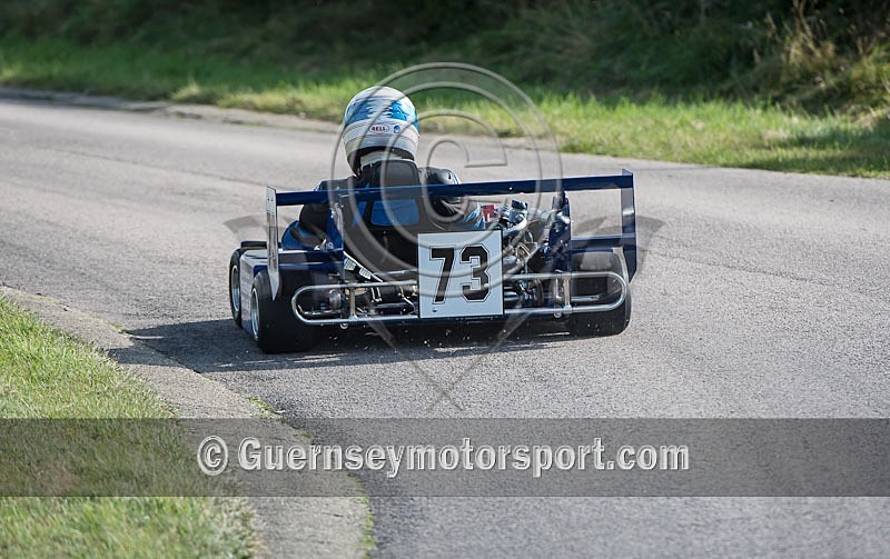 Alderney Hill_2012_Kart-22 - ALDERNEY HILL CLIMB 2012 - KARTS
