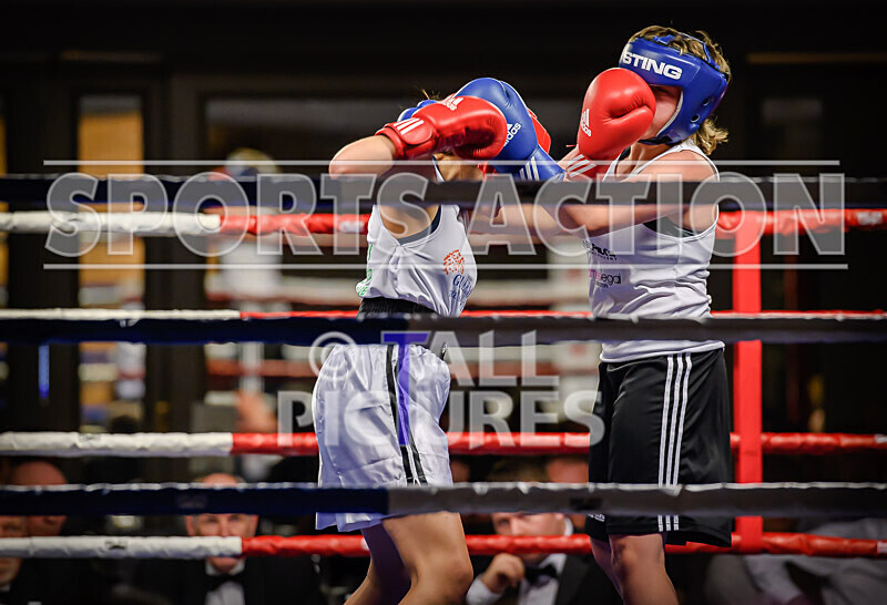 BOUT- 3 - Hannah Le Pelley v Shaznie Elmi-40 - BOUT: 3 - Hannah Le Pelley v Shaznie Elmi