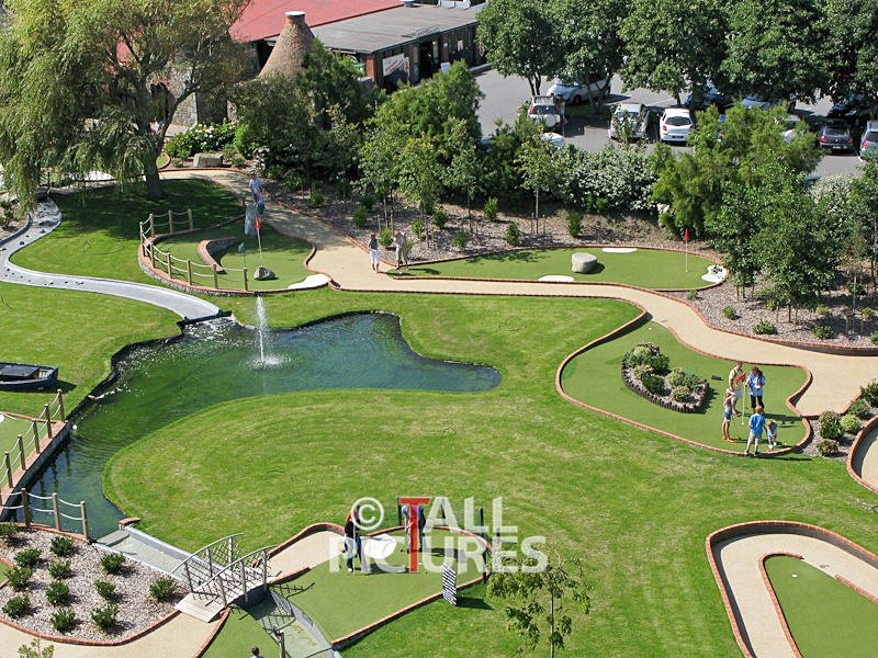 Oatlands-7 - ADVERTISING & PROMOTION