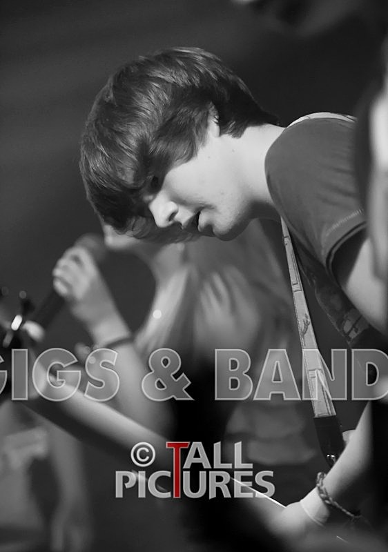 Dealers Left-14 - DEALER'S LEFT at RoA-7