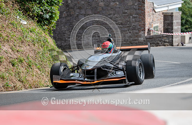 Jersey National 2018_CAR-13 - JERSEY NATIONAL 2018-CARS
