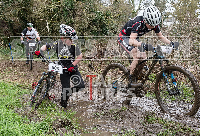 GVC MTBC XC Winter Rnd-5-29 - GVC MTBC XC Winter Rnd-5 2015