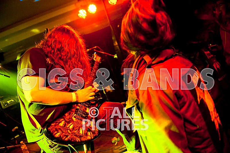 Salems Lot-49 - SALEM'S LOT at RoA-9