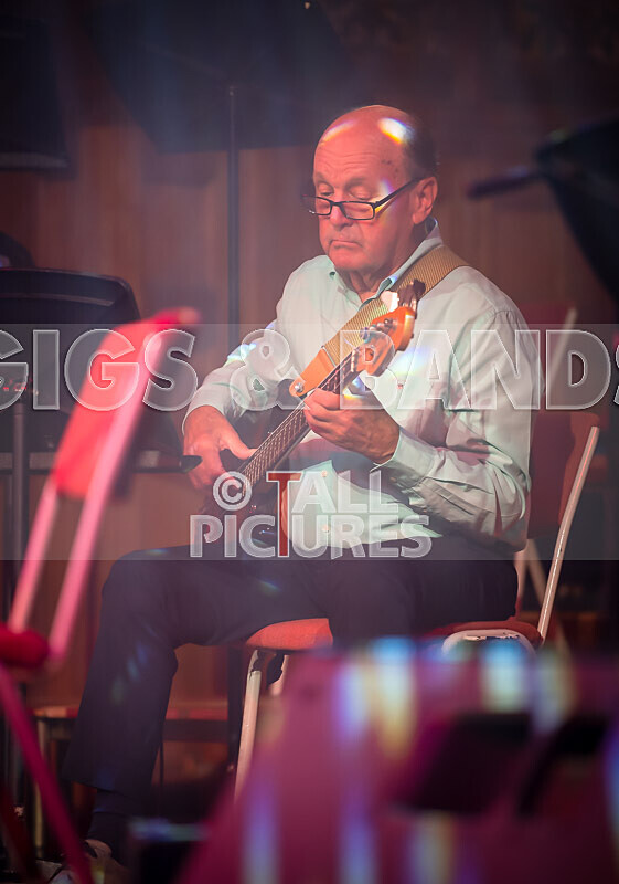 Jazz for Andy-75 - JAZZ FOR ANDY