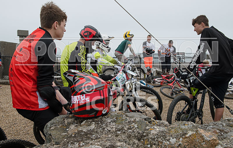 Conquer the Castle-6 - CONQUER THE CASTLE 2015