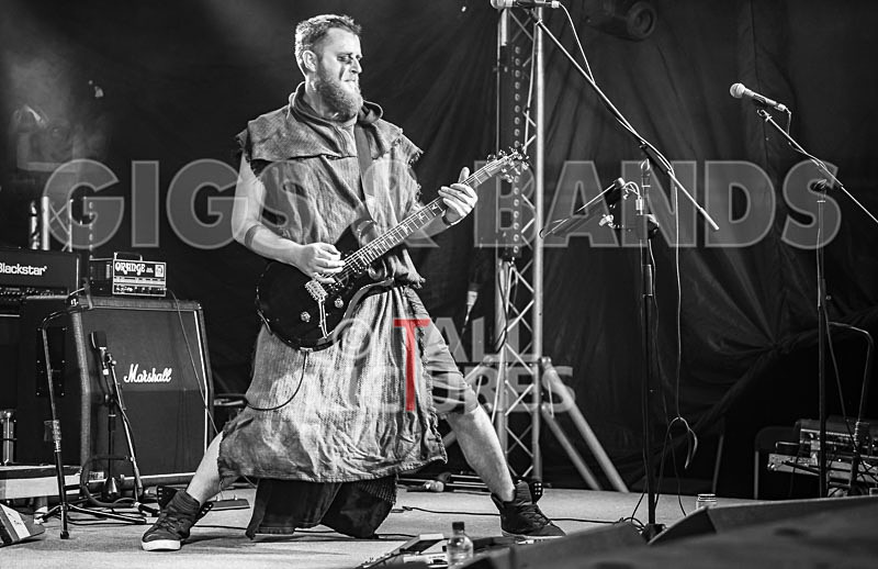 Blacksmith-22 - BLACKSMITH