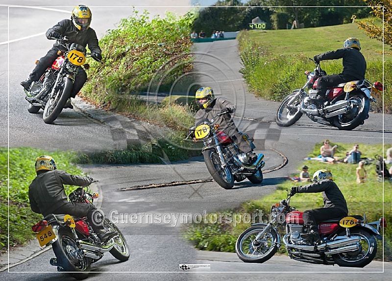 Classic Bike_MONTAGE - PHOTO MONTAGES
