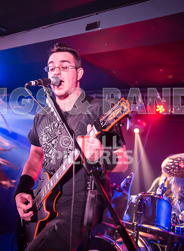 Demise of Sanity-80 - DEMISE OF SANITY