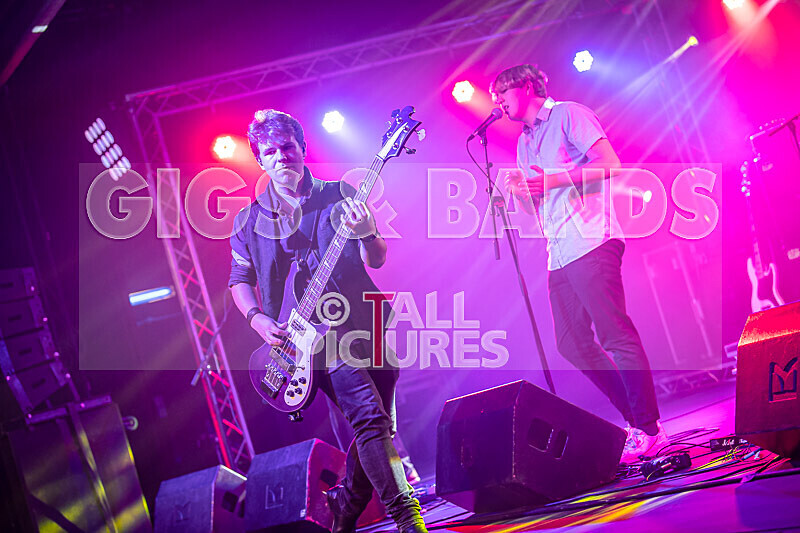 Sonic Bomb-194 - SONIC BOMB