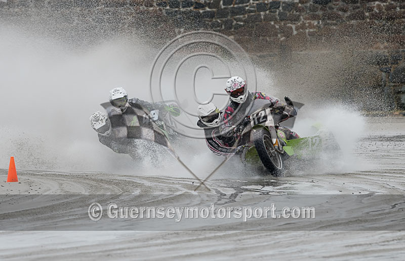 British SandAce_2016_SIDECAR-3 - BRITISH SAND ACE 1000cc SIDECAR RIDERS 2016