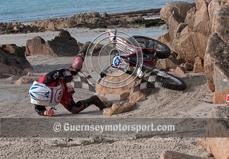 Two Day-89 - 2009 2-DAY TRIALS